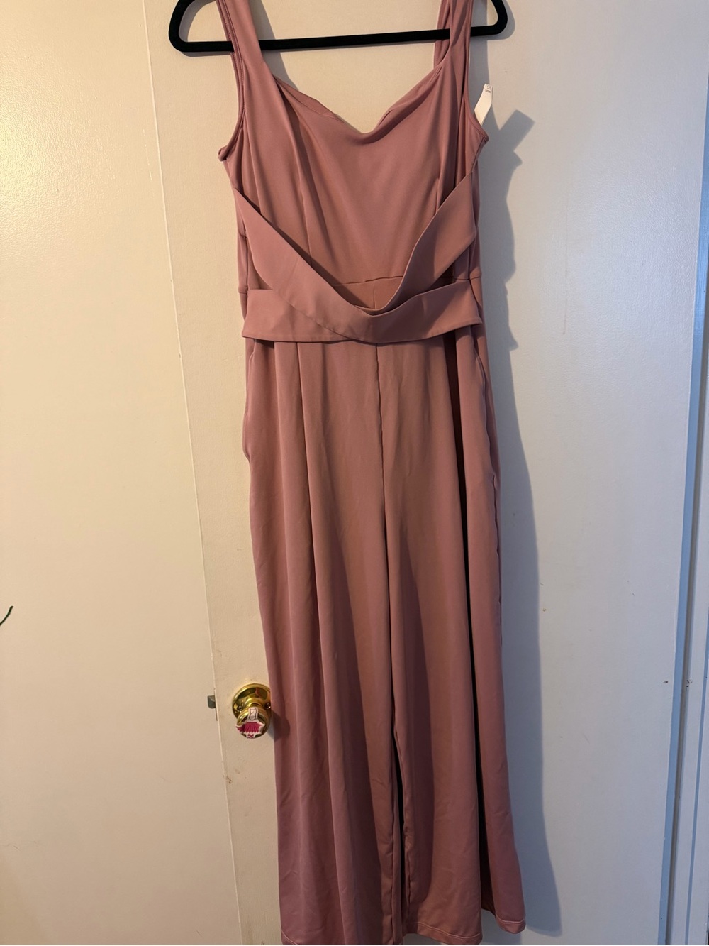 Halara Jumpsuit Large